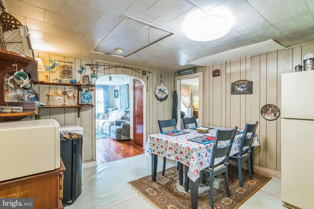 $268,000 | 1907 Bishops Head Road, Toddville, MD 21672