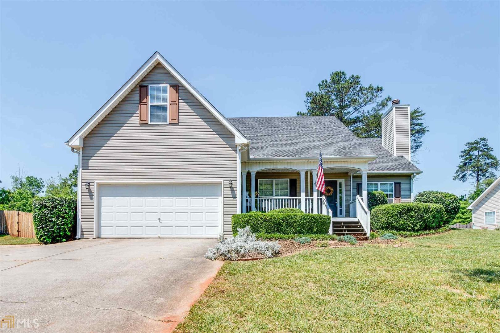 4510 Pilgrim Mill Road, Unit 5 Cumming, GA 30041 - Photo 1 of 1