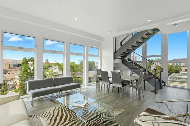 $7,000 | 4079 1st Avenue, Unit 1, San Diego, CA 92103