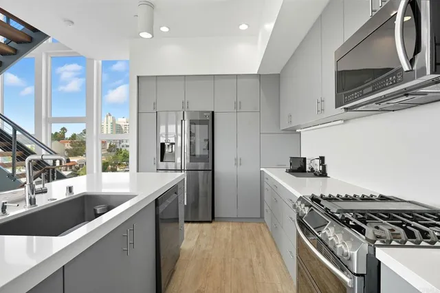 $7,000 | 4079 1st Avenue, Unit 1, San Diego, CA 92103