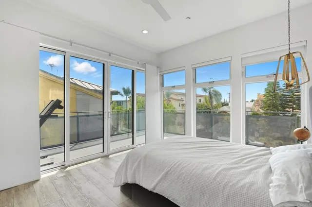 $7,000 | 4079 1st Avenue, Unit 1, San Diego, CA 92103