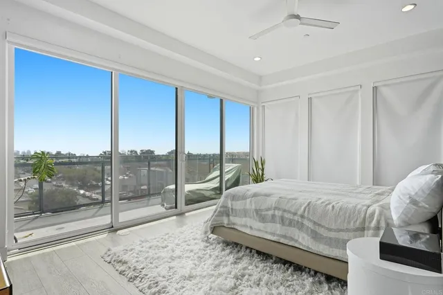 $7,000 | 4079 1st Avenue, Unit 1, San Diego, CA 92103