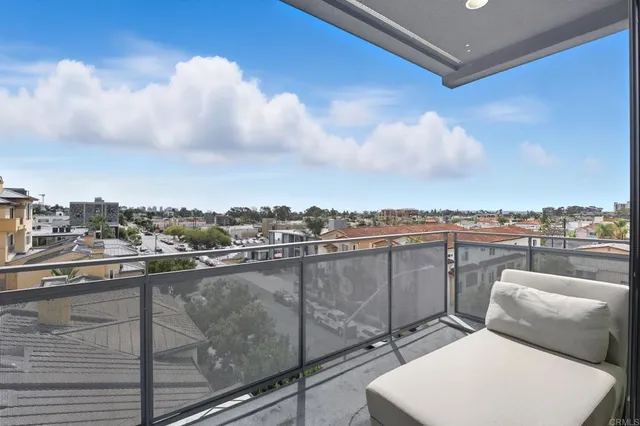 $7,000 | 4079 1st Avenue, Unit 1, San Diego, CA 92103