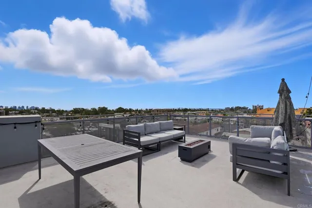 $7,000 | 4079 1st Avenue, Unit 1, San Diego, CA 92103