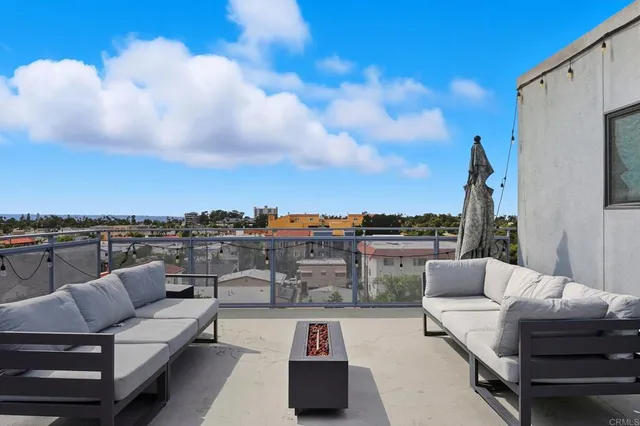 $7,000 | 4079 1st Avenue, Unit 1, San Diego, CA 92103