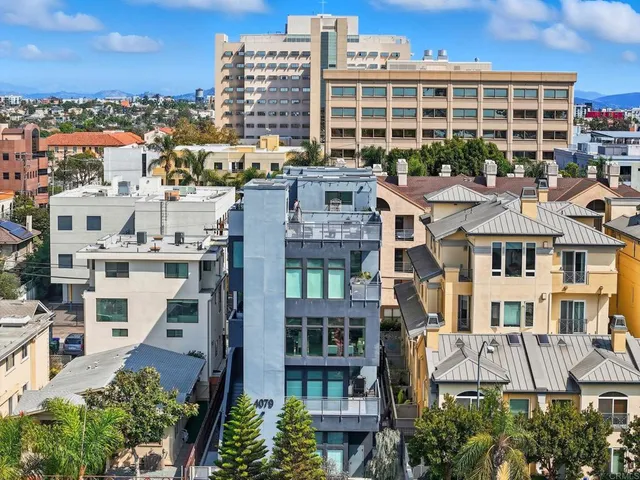 $7,000 | 4079 1st Avenue, Unit 1, San Diego, CA 92103