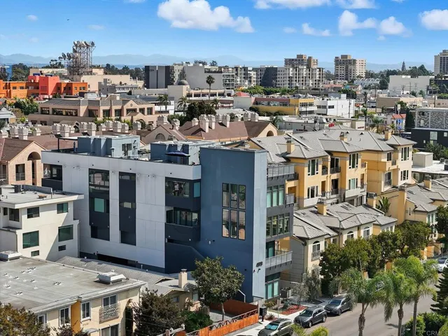 $7,000 | 4079 1st Avenue, Unit 1, San Diego, CA 92103