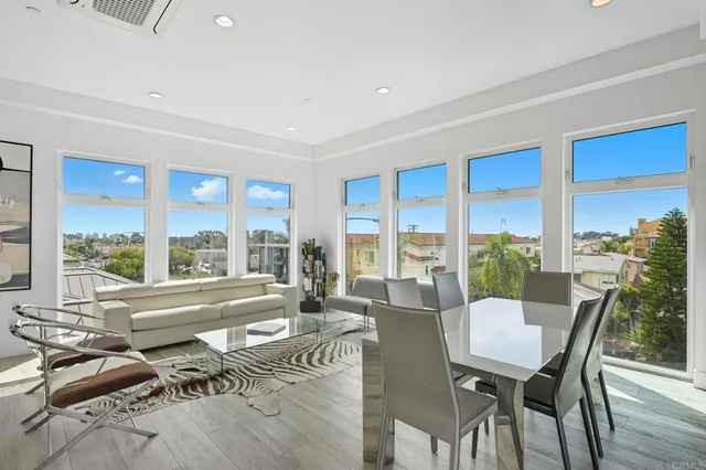 $7,000 | 4079 1st Avenue, Unit 1, San Diego, CA 92103