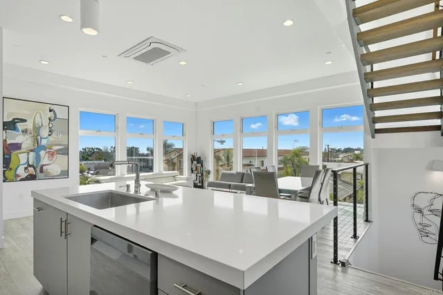 $7,000 | 4079 1st Avenue, Unit 1, San Diego, CA 92103