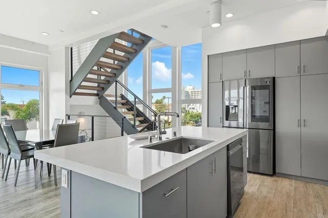 $7,000 | 4079 1st Avenue, Unit 1, San Diego, CA 92103