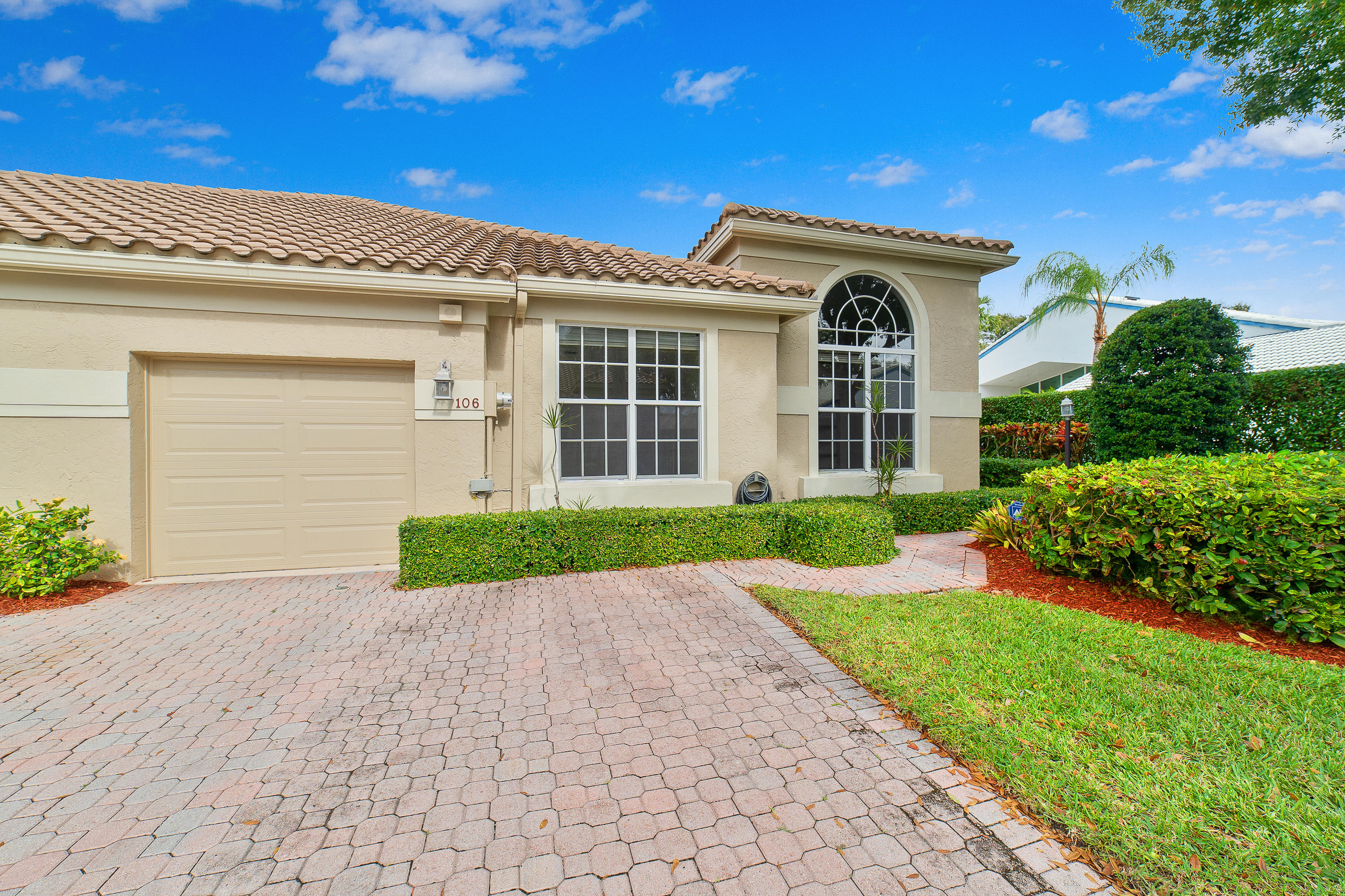 17210 Boca Club Boulevard, Unit 106 Boca Raton, FL 33487 - Photo 2 of 38 _DSC6211
