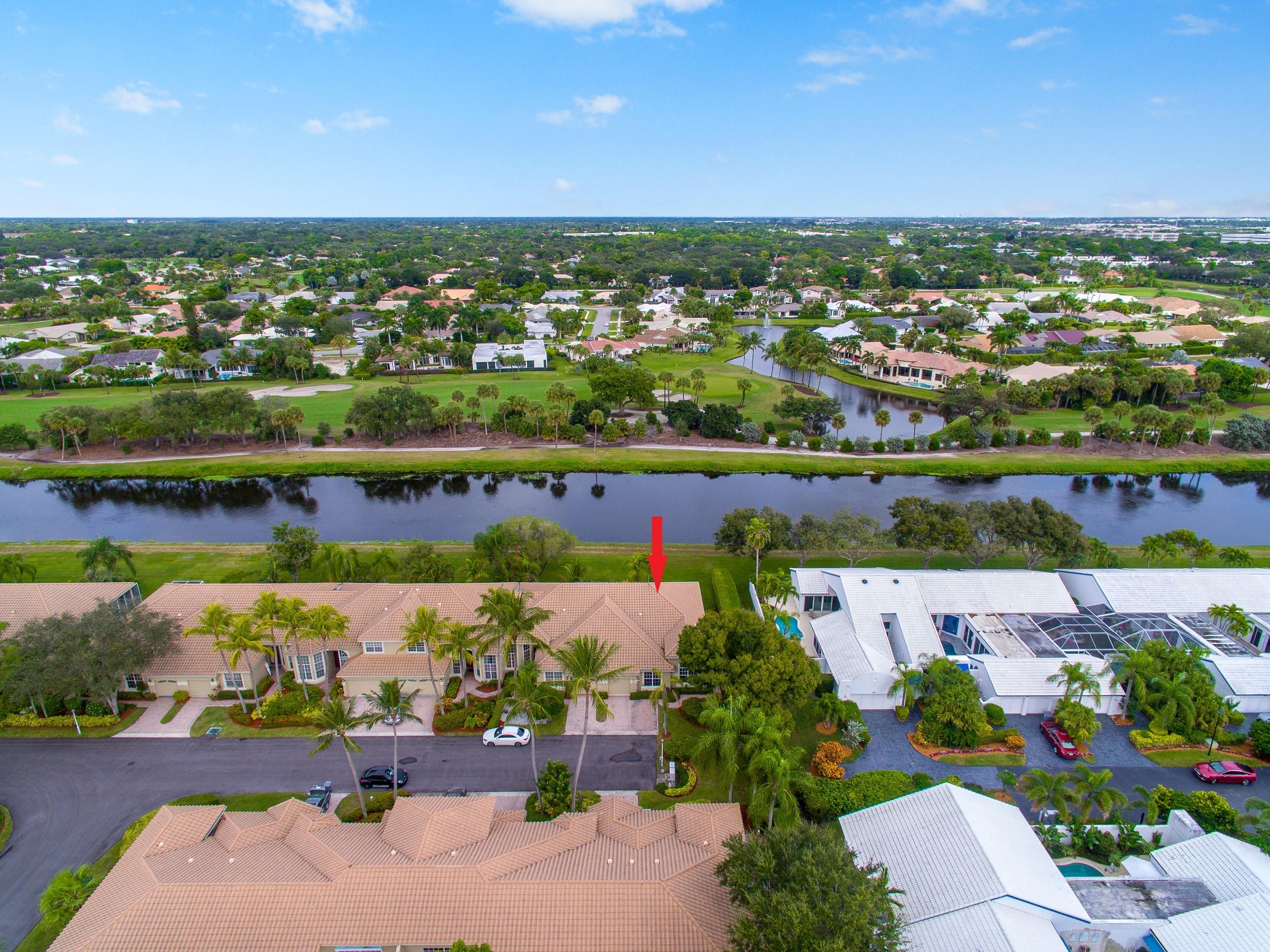 17210 Boca Club Boulevard, Unit 106 Boca Raton, FL 33487 - Photo 31 of 38 DJI_0328