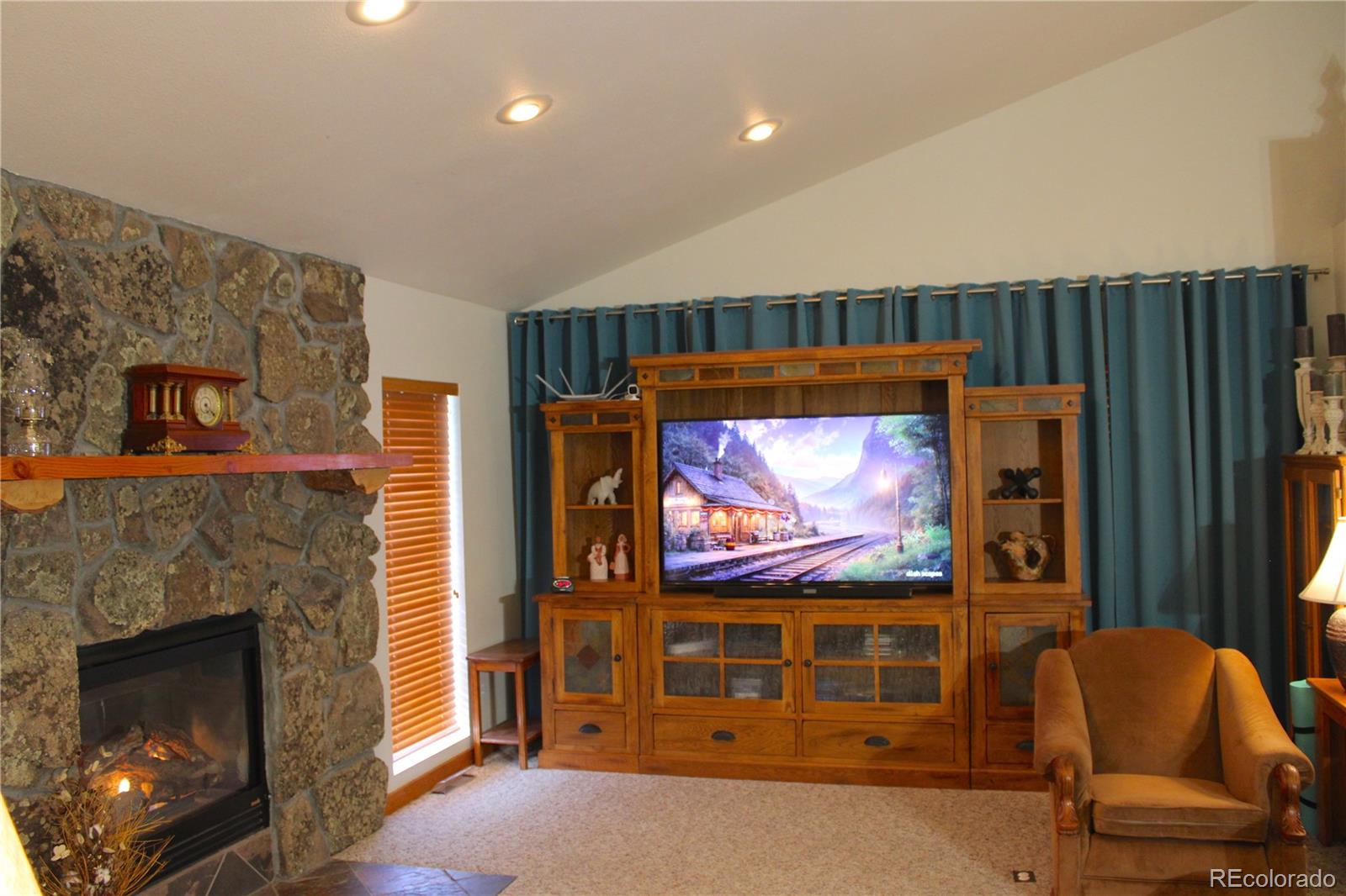 2916 Campfire Road Hartsel, CO 80449 - Photo 25 of 47