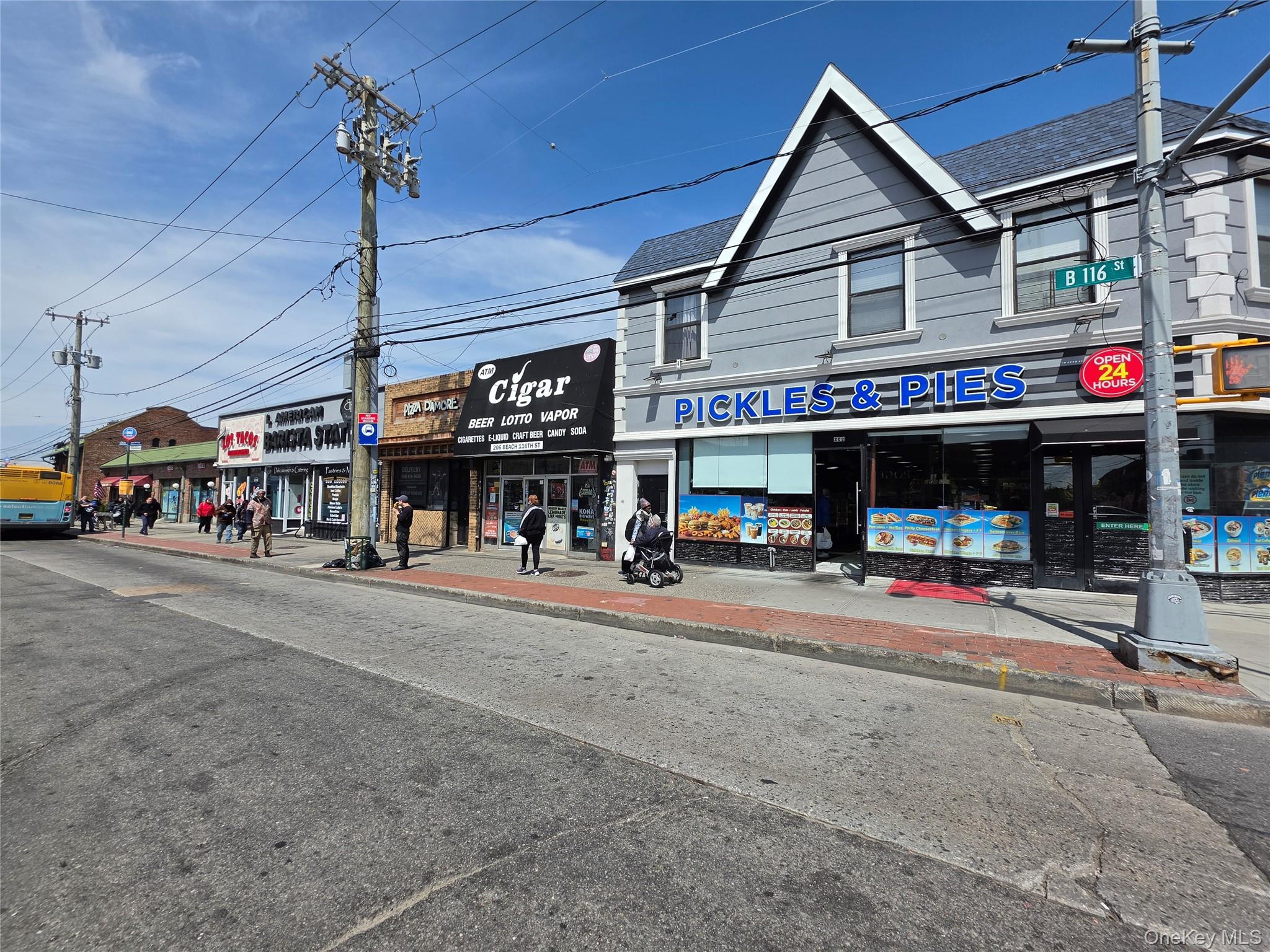 129 Beach 118th Street, Unit 5A Queens, NY 11694 - Photo 16 of 17