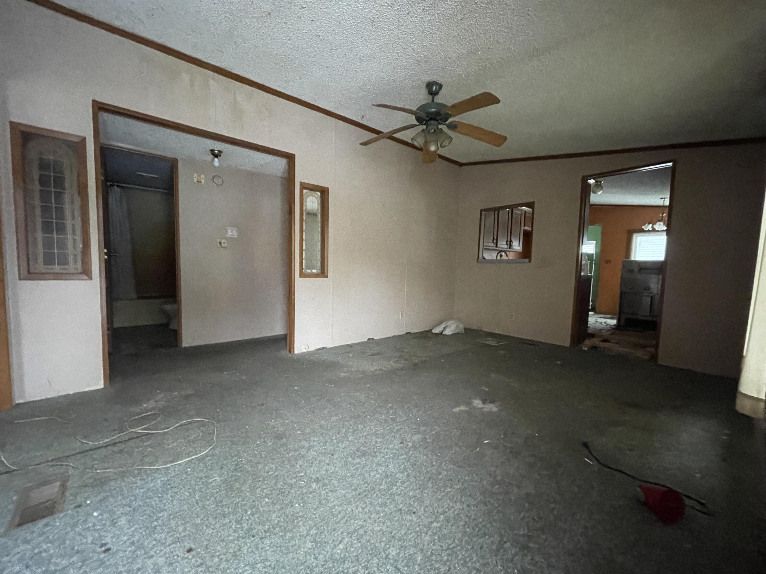 409 Able Road Buchanan, MI 49107 - Photo 13 of 24 Living room