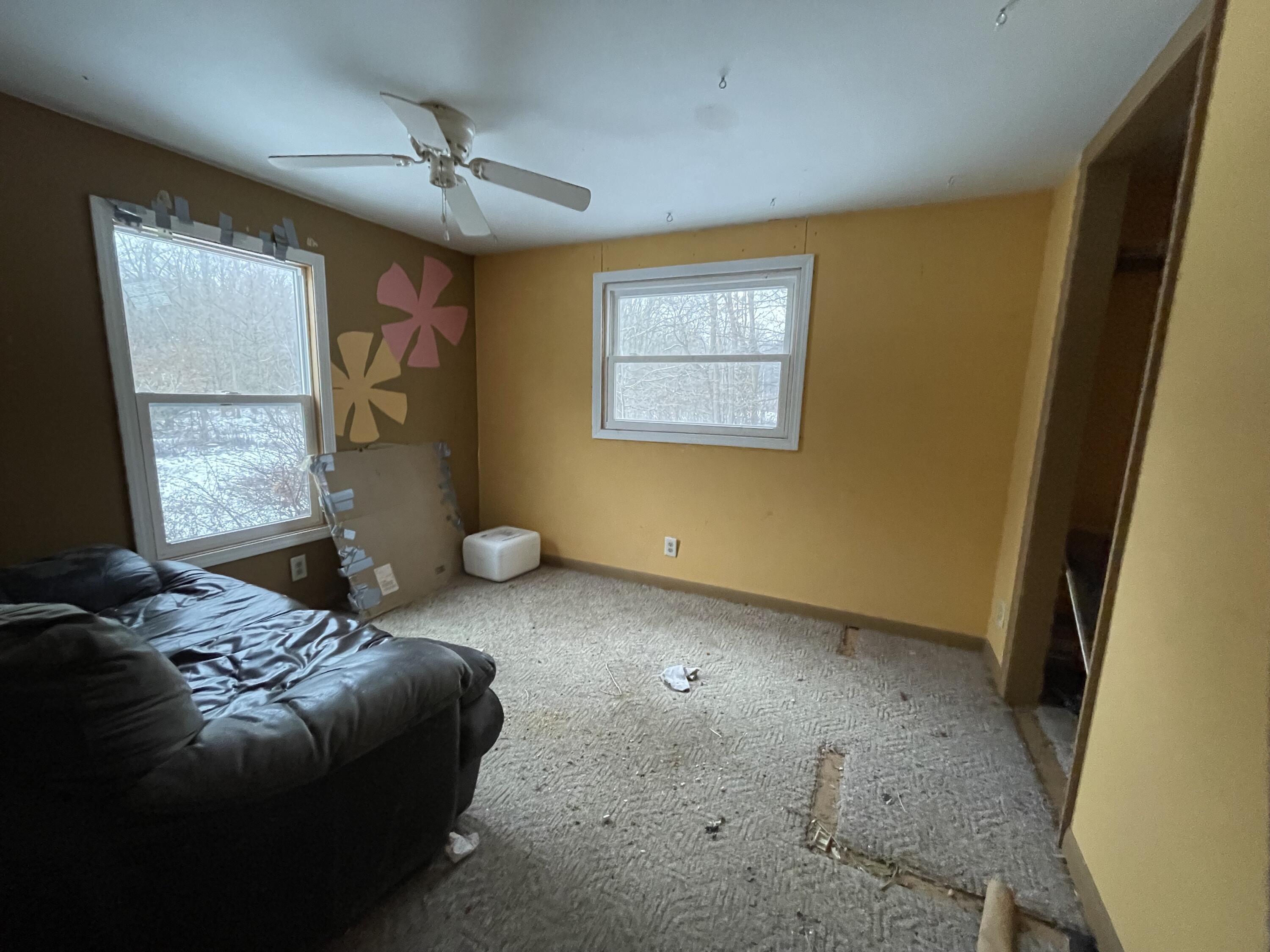 409 Able Road Buchanan, MI 49107 - Photo 15 of 24 Bedroom
