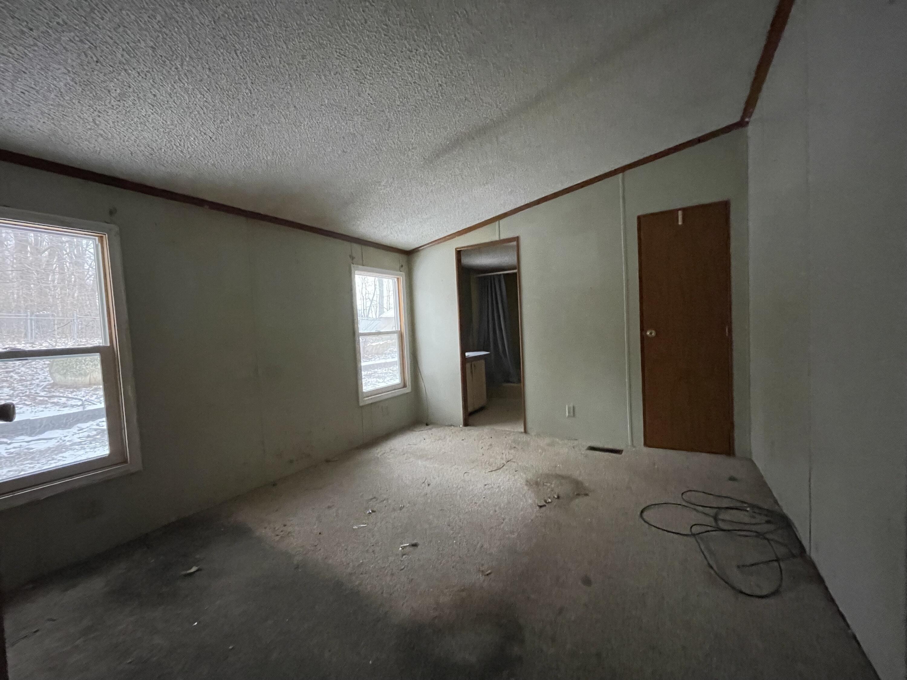 409 Able Road Buchanan, MI 49107 - Photo 18 of 24 Primary Bedroom