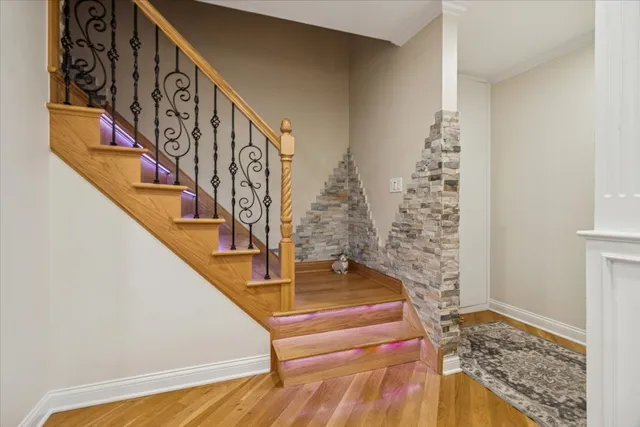 $352,900 | 705 Lakeside Cir Drive, Wheeling, IL 60090