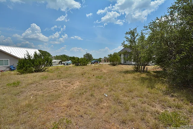 $37,900 | 103 L.H. Mabbitt, Blanco, TX 78606