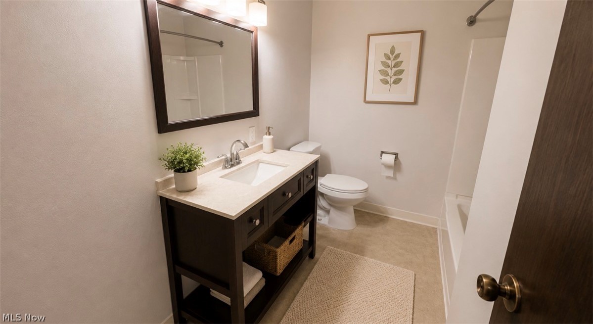 3339 Samuel Road Akron, OH 44312 - Photo 12 of 19