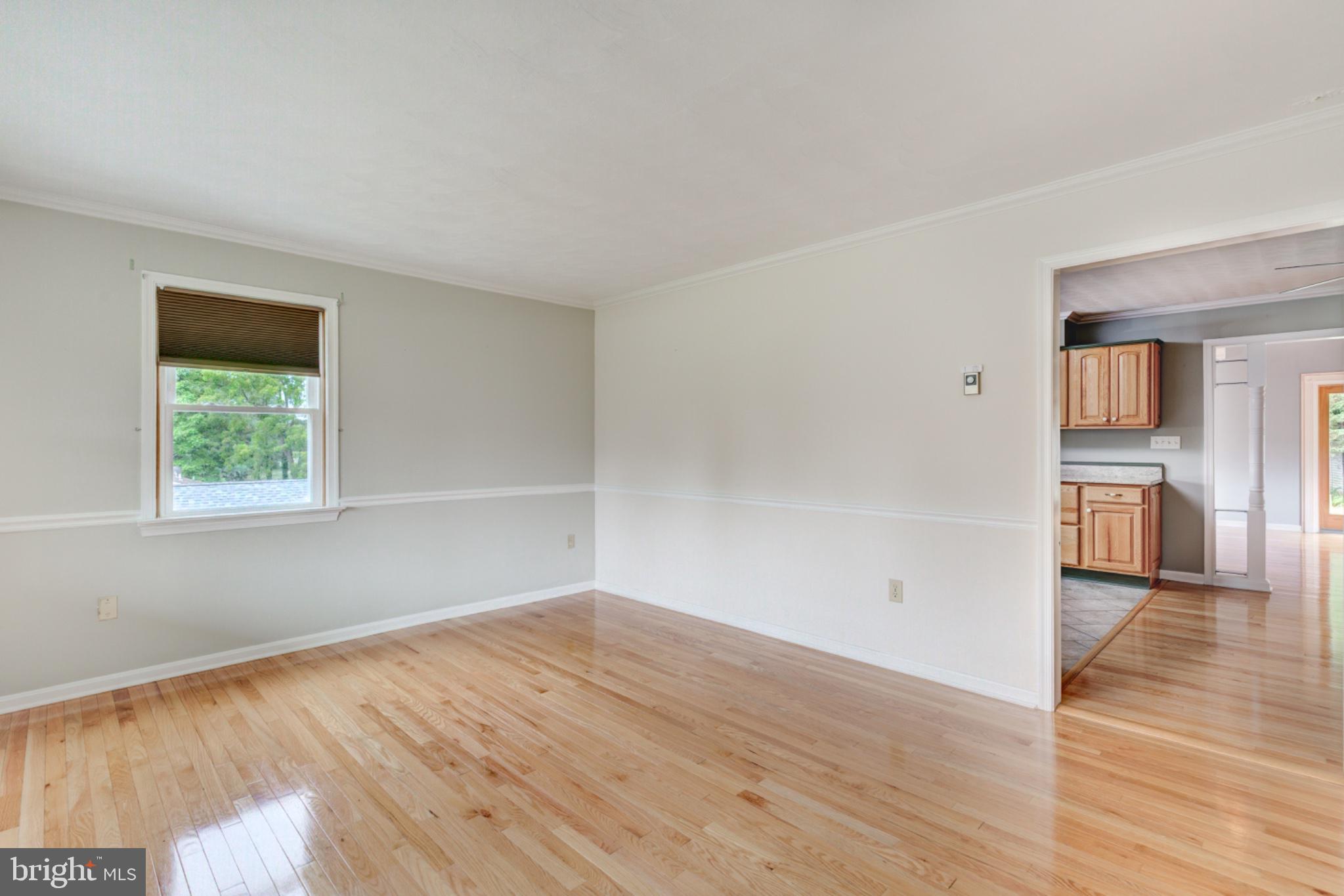 544 Uniontown Road Westminster, MD 21158 - Photo 6 of 51 Bright and airy open space awaits.