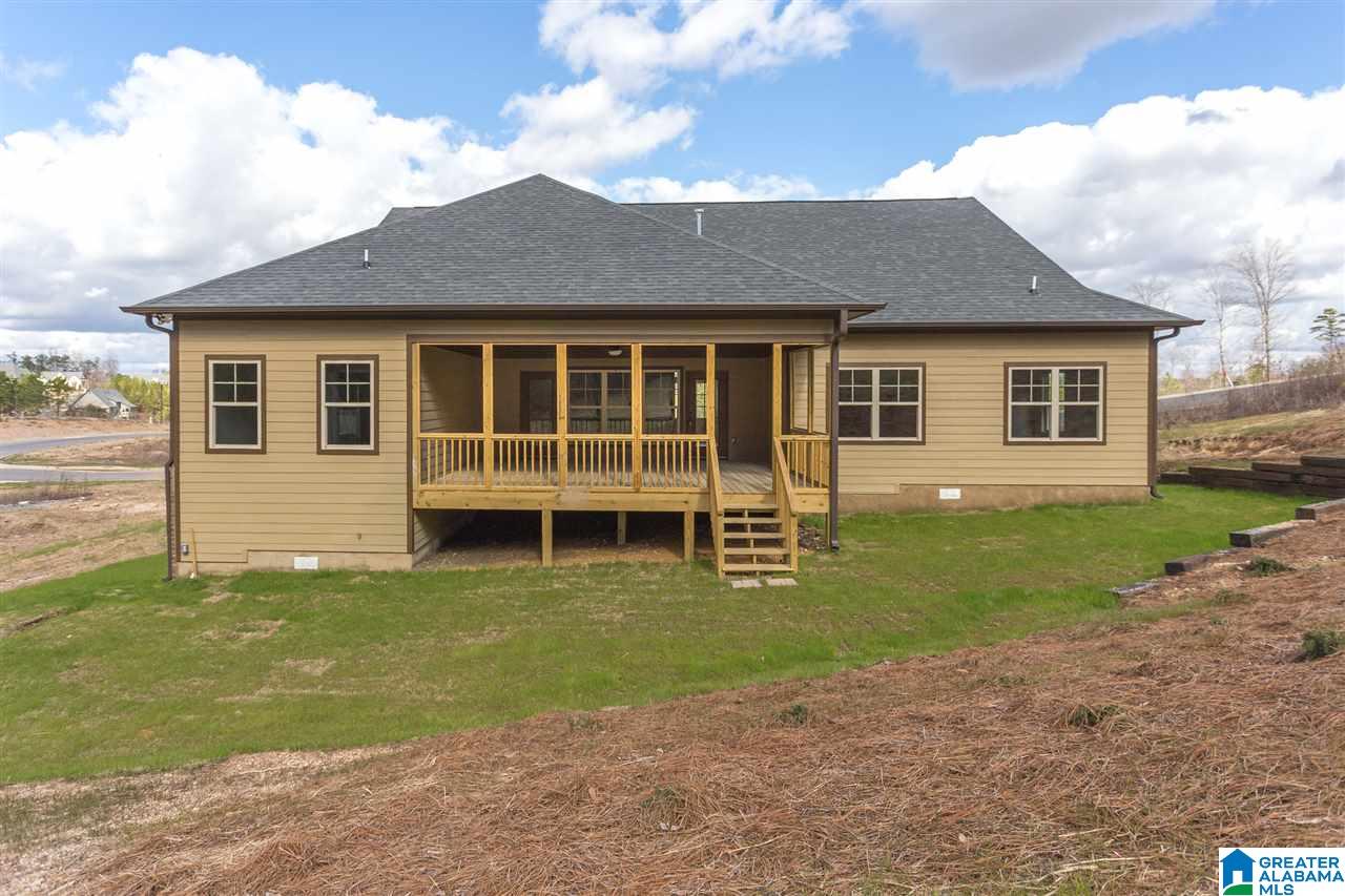 9237 Jardin Circle Leeds, AL 35094 - Photo 34 of 35