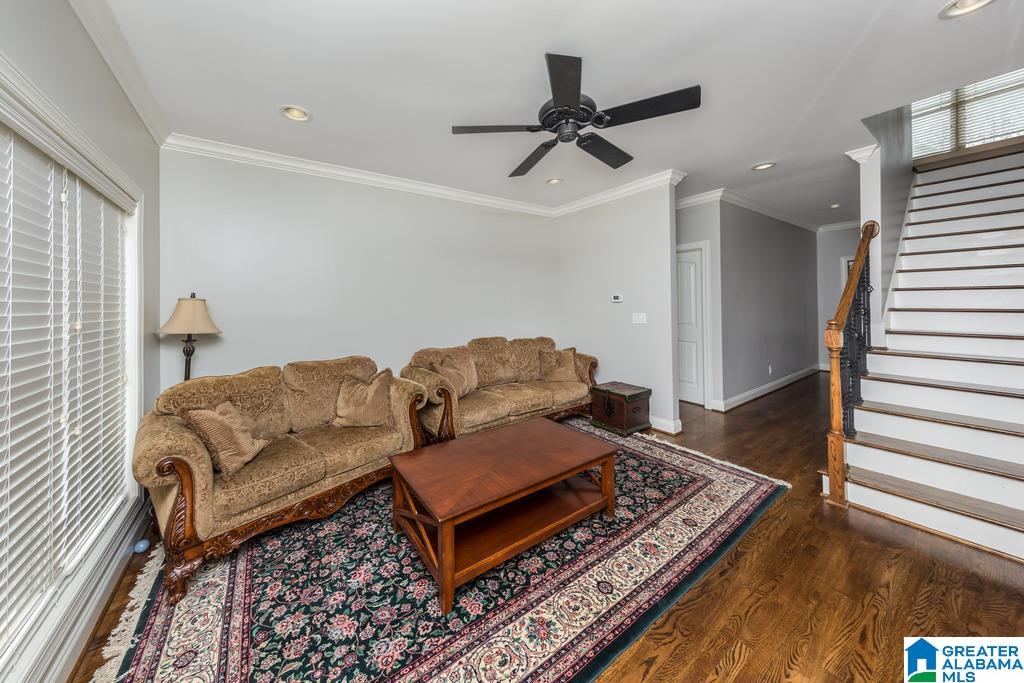 126 Victory Trail Pelham, AL 35124 - Photo 21 of 25