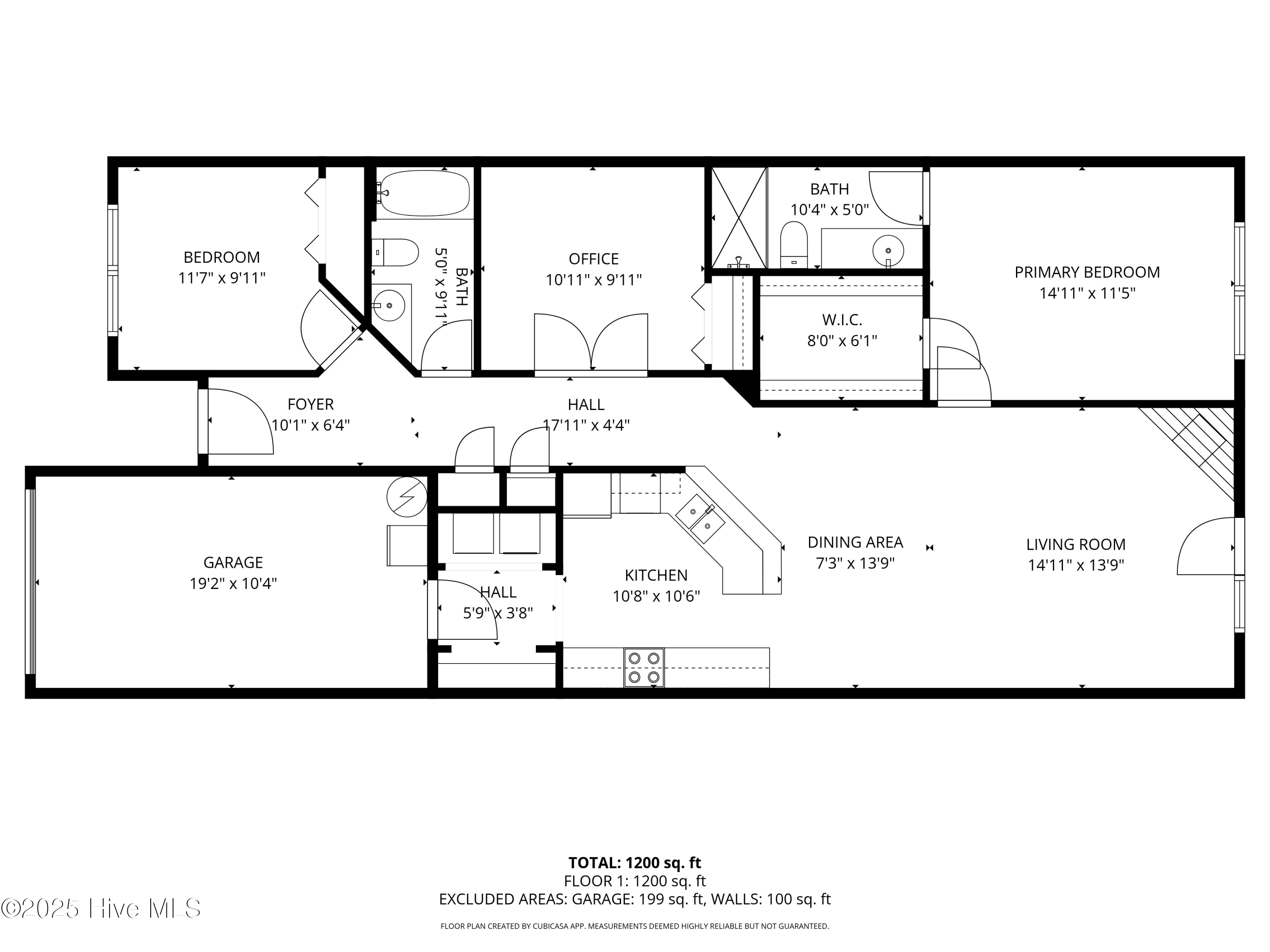 842 Ruffin Street Wilmington, NC 28412 - Photo 37 of 37 Gallery Image 37