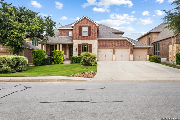 $4,150 | 8927 Cimarron Route, San Antonio, TX 78255