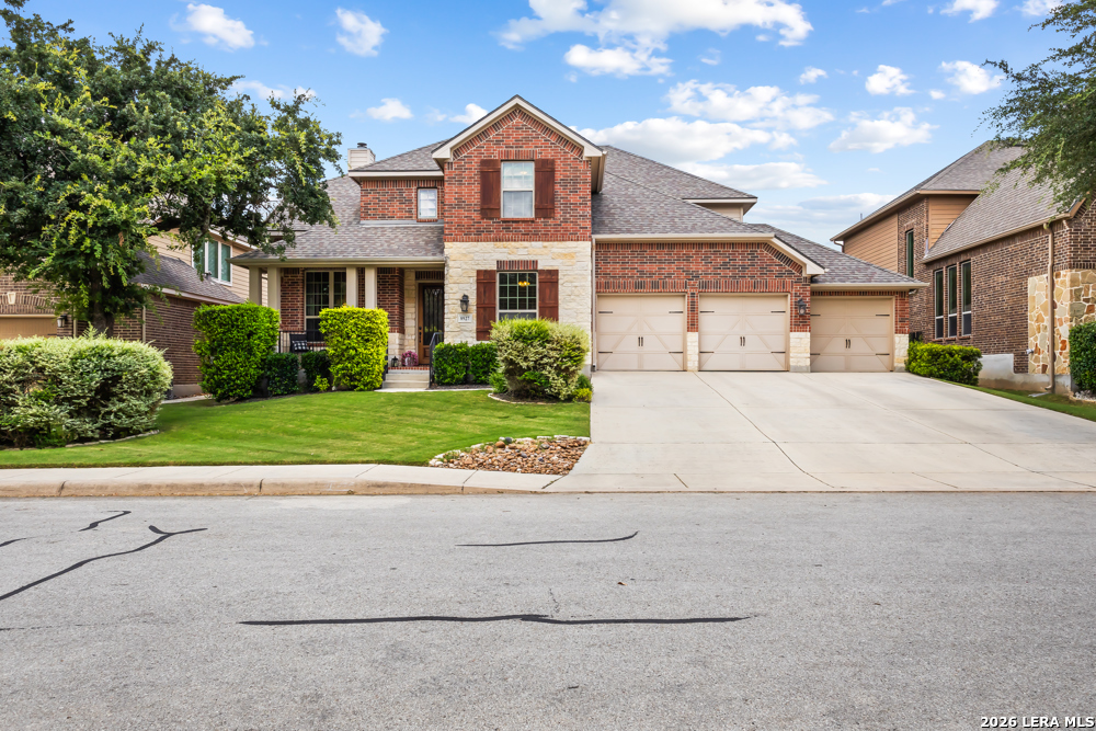 8927 Cimarron Route San Antonio, TX 78255 - Photo 1 of 35