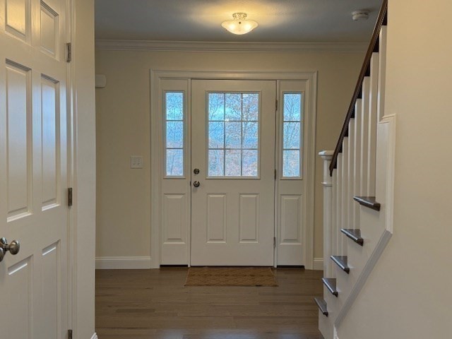 Lot 1 Leominster Road Lunenburg, MA 01462 - Photo 18 of 34