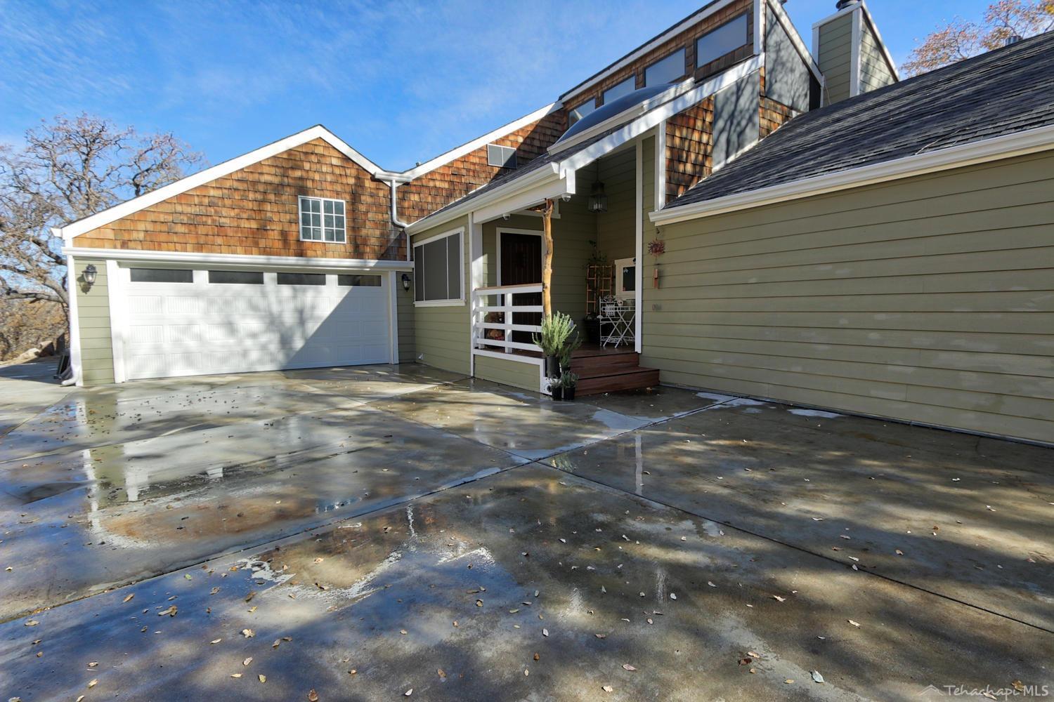 19512 Water Canyon Road Tehachapi, CA 93561 - Photo 12 of 60 Gallery Image 12
