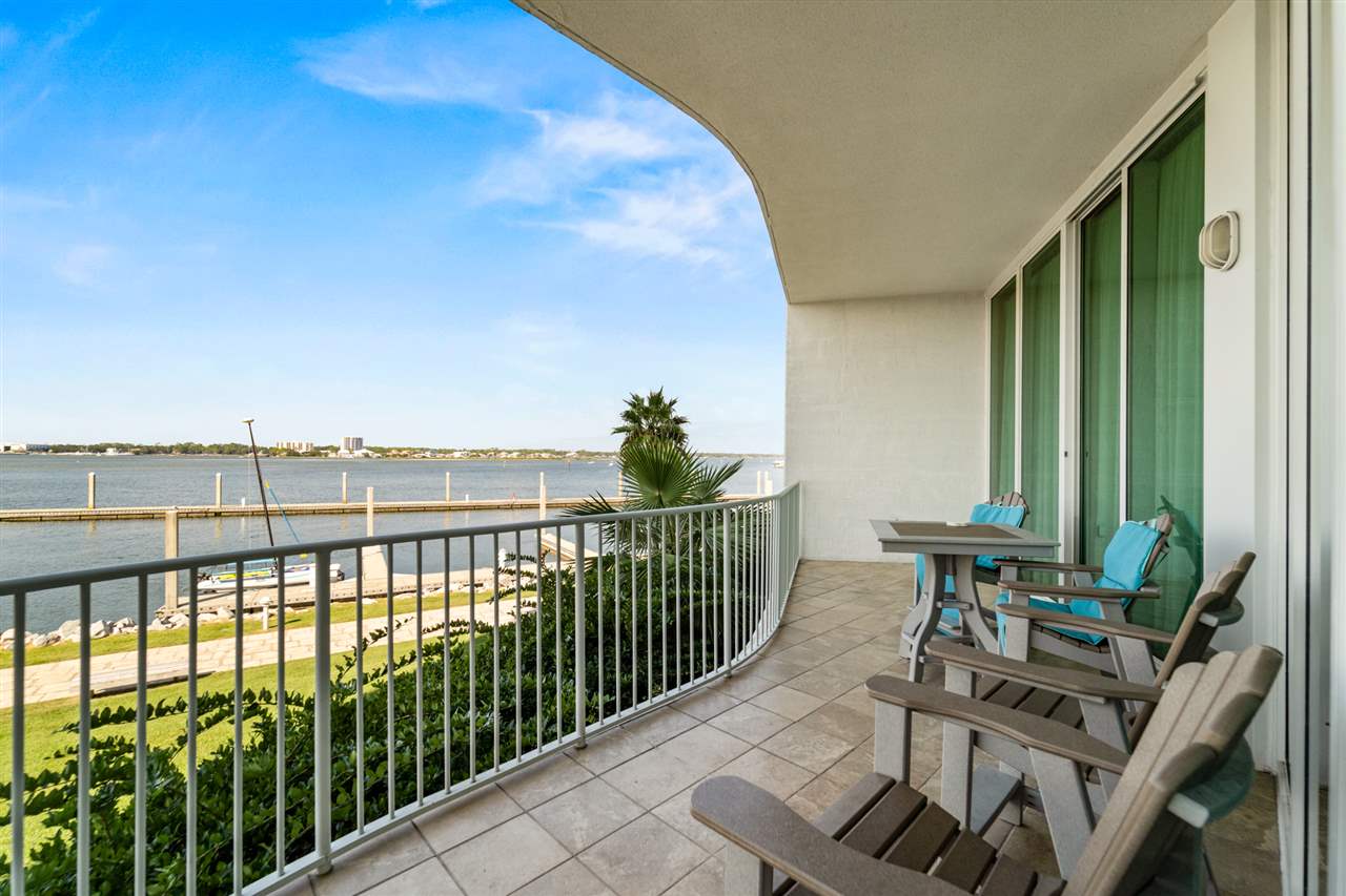 28107 Perdido Beach Boulevard, Unit D103 Orange Beach, AL 36561 - Photo 15 of 18
