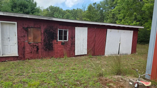 $269,000 | 9945 North Us Highway, Free Soil, MI 49411