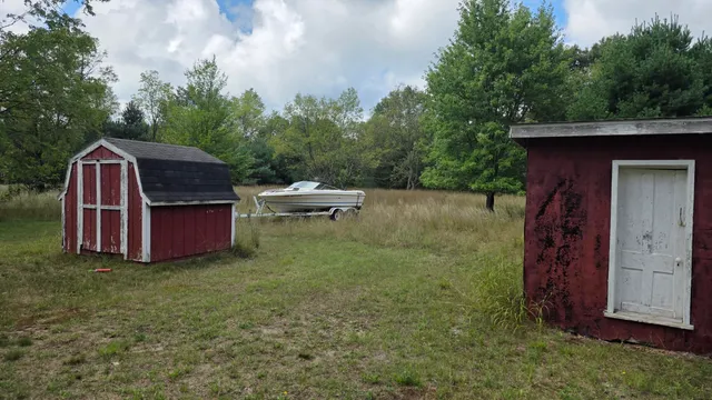 $269,000 | 9945 North Us Highway, Free Soil, MI 49411