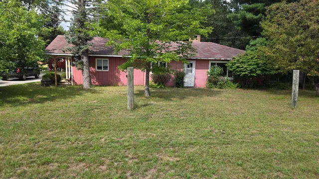$269,000 | 9945 North Us Highway, Free Soil, MI 49411