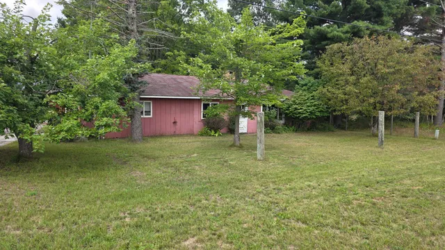 $269,000 | 9945 North Us Highway, Free Soil, MI 49411