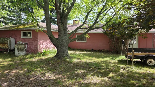 $269,000 | 9945 North Us Highway, Free Soil, MI 49411