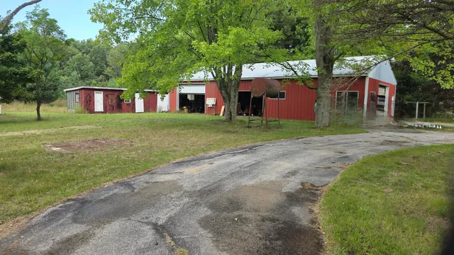 $269,000 | 9945 North Us Highway, Free Soil, MI 49411