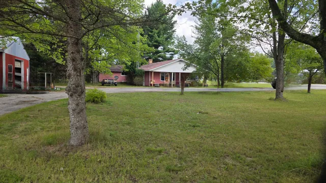 $269,000 | 9945 North Us Highway, Free Soil, MI 49411