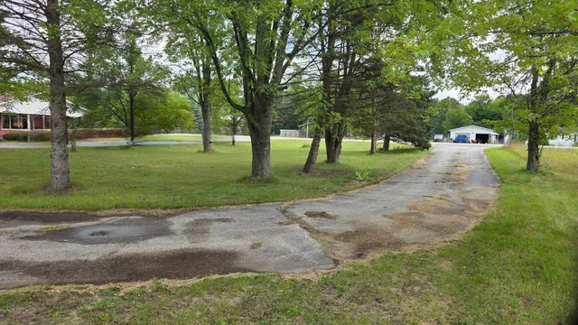 $269,000 | 9945 North Us Highway, Free Soil, MI 49411