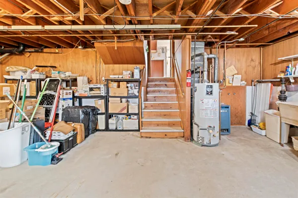 $264,900 | 1119 Florence Street, Marinette, WI 54143