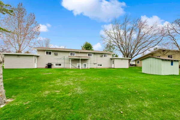$264,900 | 1119 Florence Street, Marinette, WI 54143