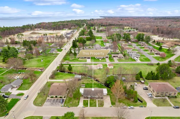 $264,900 | 1119 Florence Street, Marinette, WI 54143