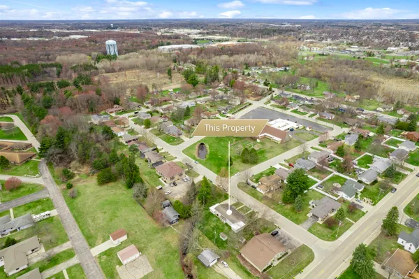 $264,900 | 1119 Florence Street, Marinette, WI 54143