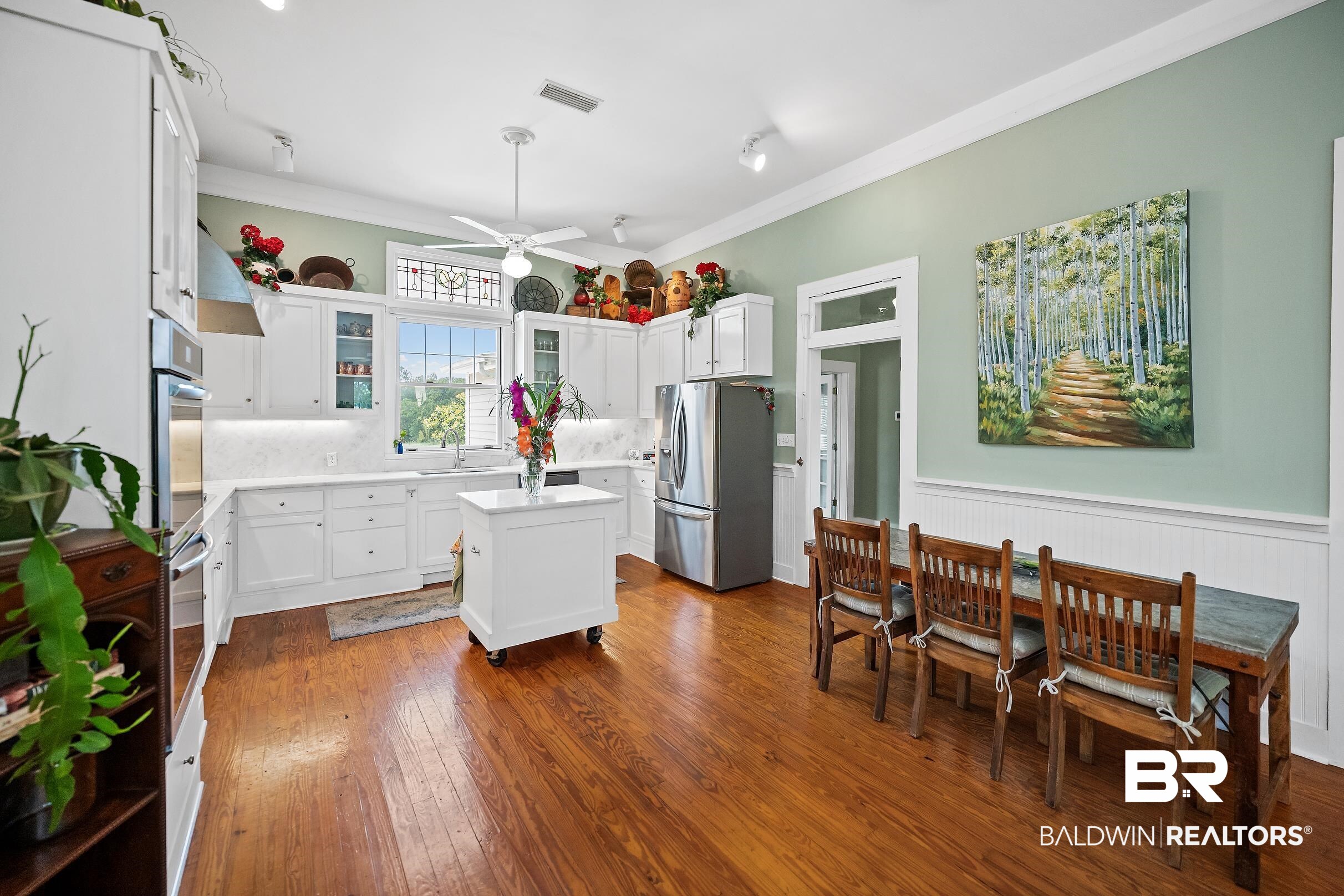 17501 A Francis Harrell Road Elberta, AL 36530 - Photo 40 of 87
