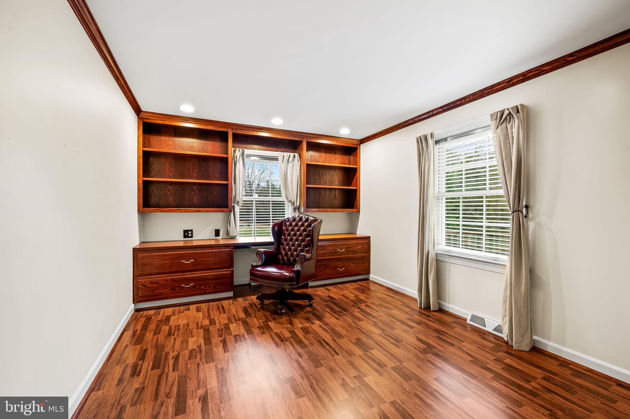 2202 Aquilas Delight Fallston, MD 21047 - Photo 11 of 35 a room with furniture and a window