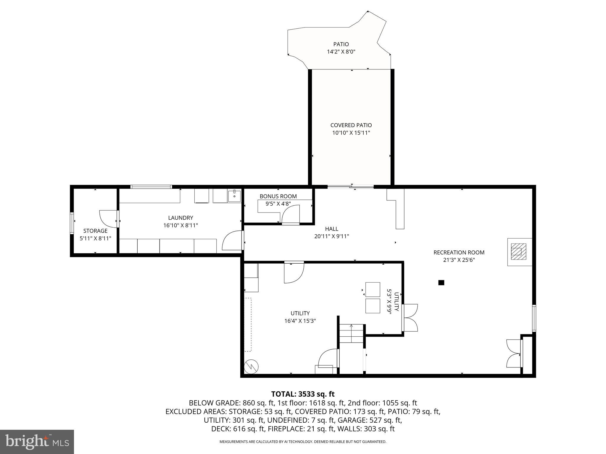 2202 Aquilas Delight Fallston, MD 21047 - Photo 33 of 35 unknown