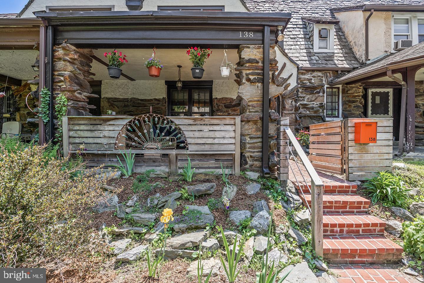 138 Edgehill Road Bala Cynwyd, PA 19004 - Photo 4 of 45