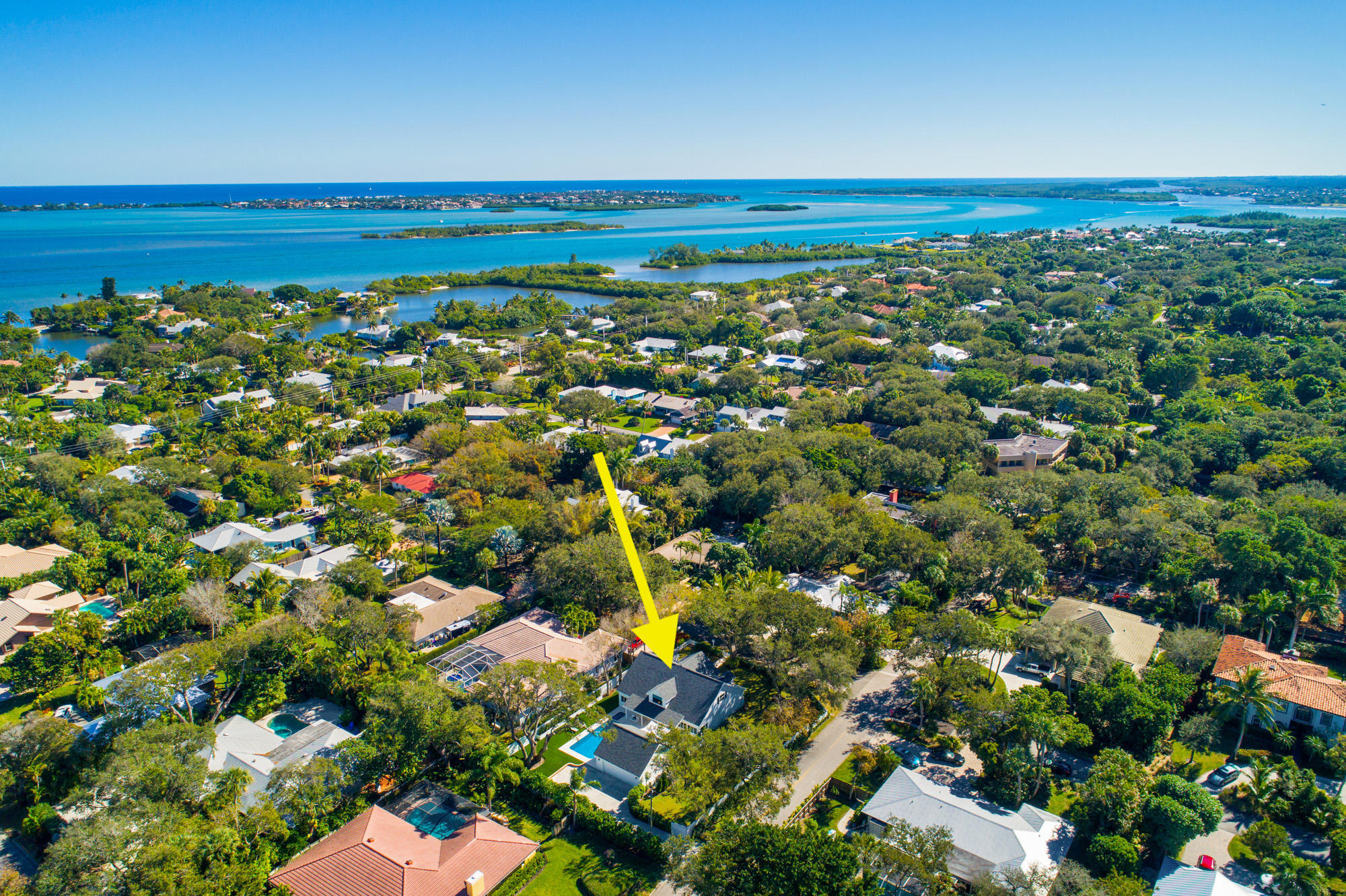 14 Palm Road Sewall's Point, FL 34996 - Photo 5 of 41 14 Palm Road Sewalls Point (3)